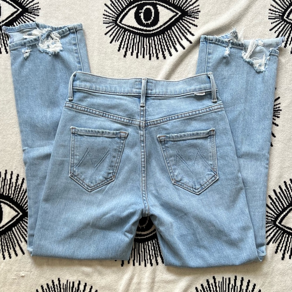 Mother insider crop step chew mentally elsewhere size 25